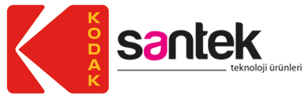 Santek Teknoloji-Kodak
